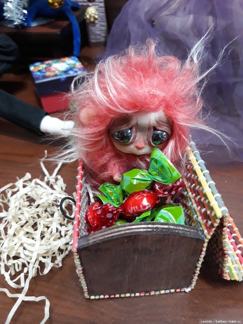 Самое популярное занятие — Куклы Doll Chateau (Доллшато): BJD (БЖД)