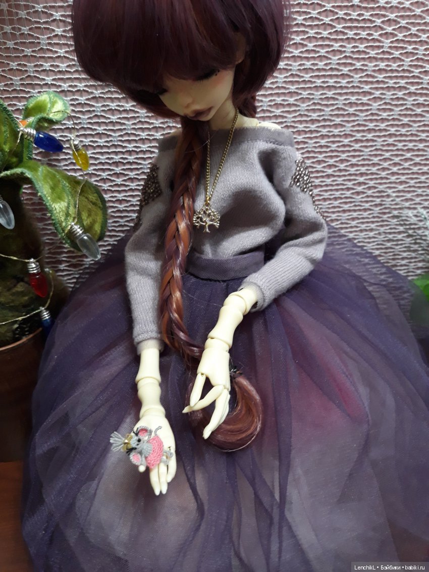 Самое популярное занятие — Куклы Doll Chateau (Доллшато): BJD (БЖД)