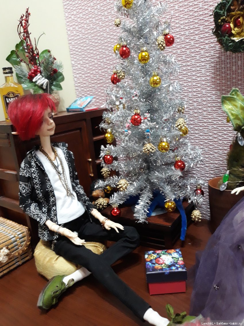 Самое популярное занятие — Куклы Doll Chateau (Доллшато): BJD (БЖД)