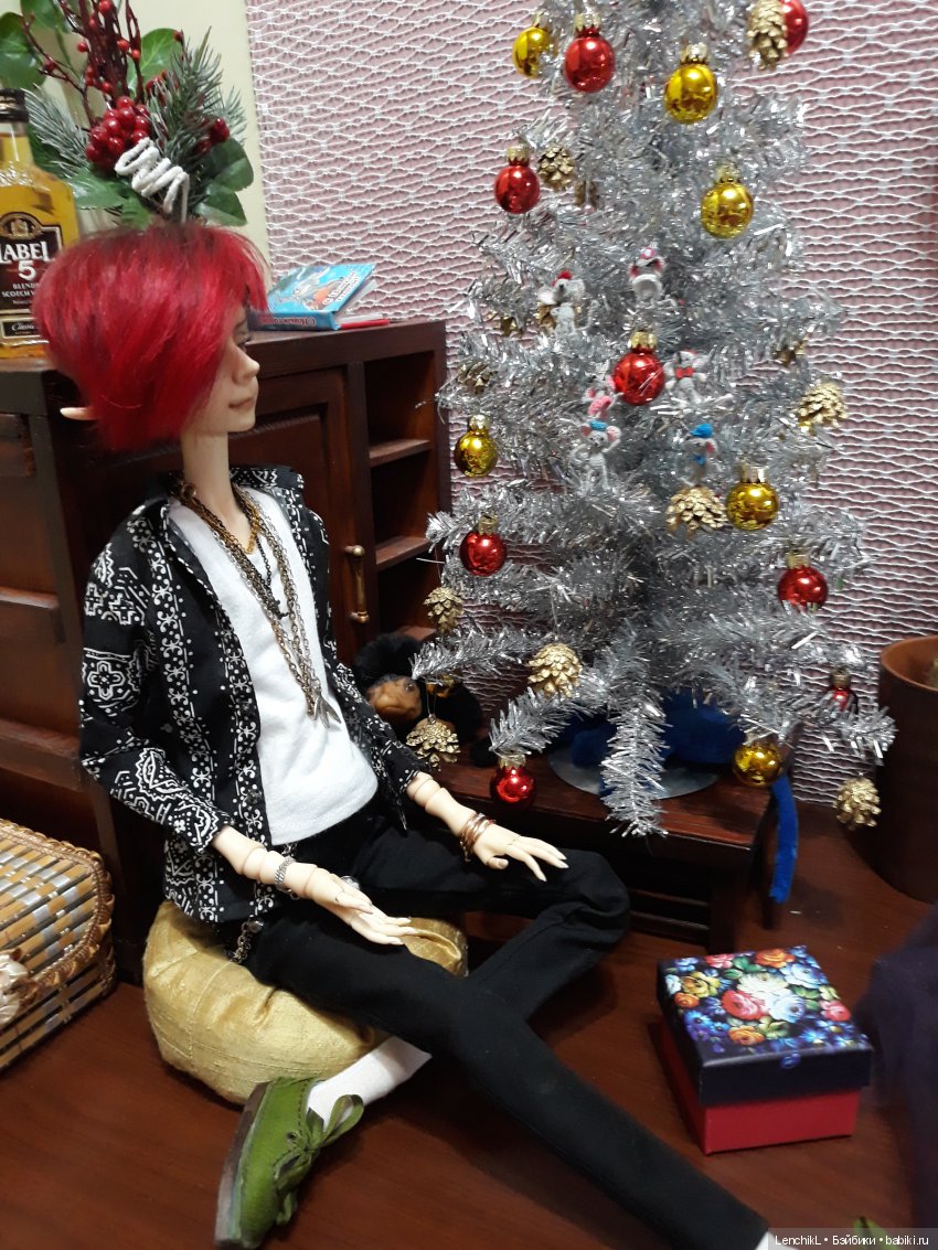 Самое популярное занятие — Куклы Doll Chateau (Доллшато): BJD (БЖД)