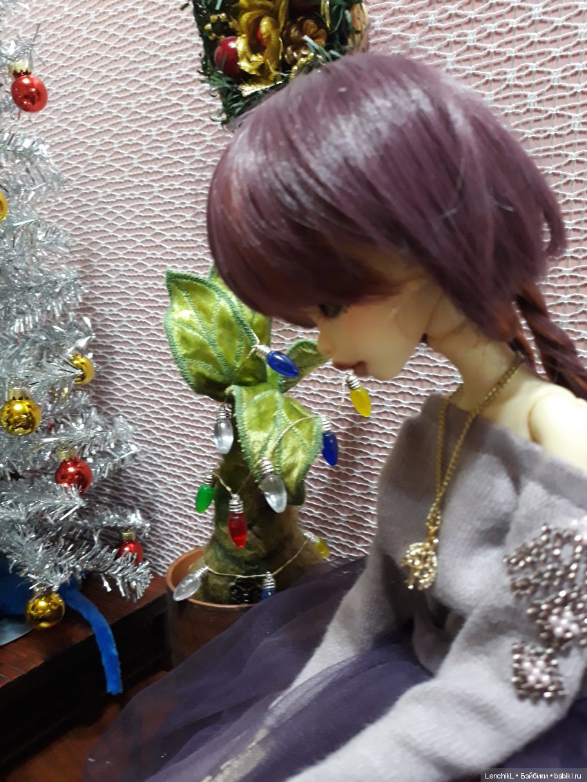 Самое популярное занятие — Куклы Doll Chateau (Доллшато): BJD (БЖД)