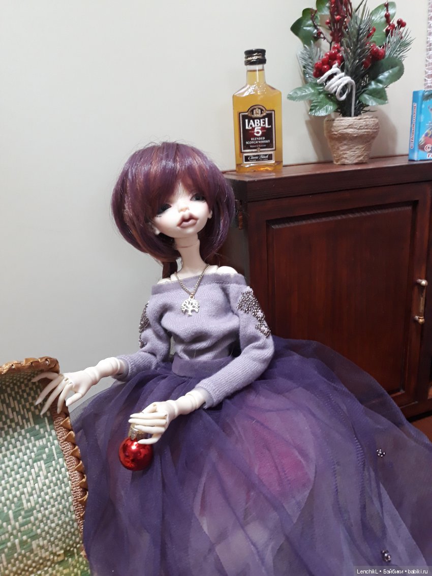 Самое популярное занятие — Куклы Doll Chateau (Доллшато): BJD (БЖД)