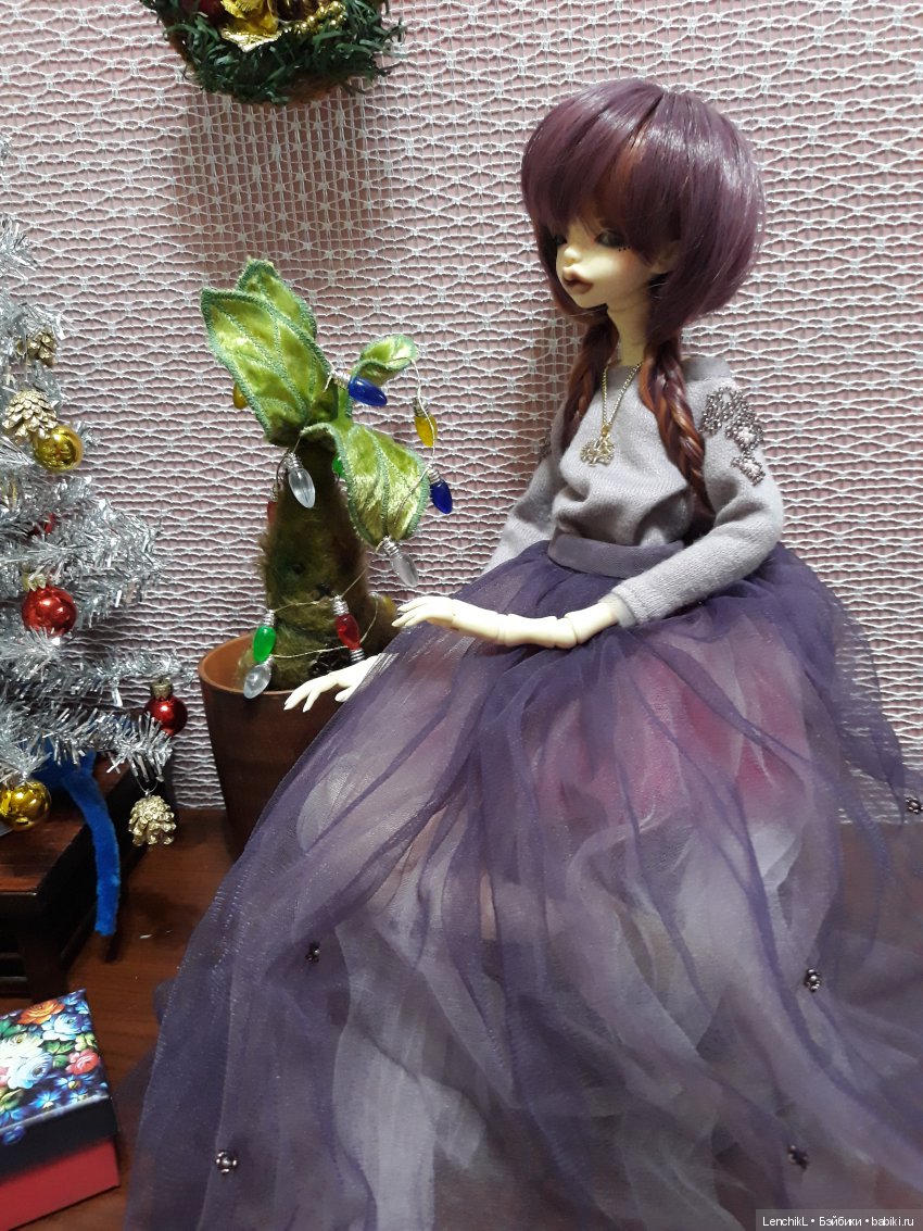 Самое популярное занятие — Куклы Doll Chateau (Доллшато): BJD (БЖД)