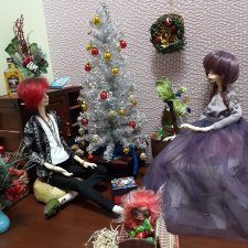 Самое популярное занятие