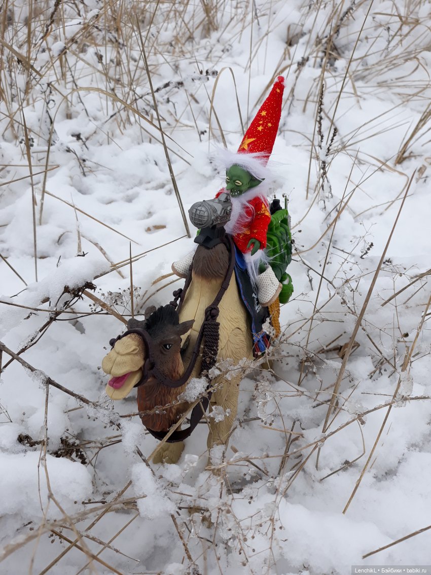 В трёх словах — Куклы Doll Chateau (Доллшато): BJD (БЖД)