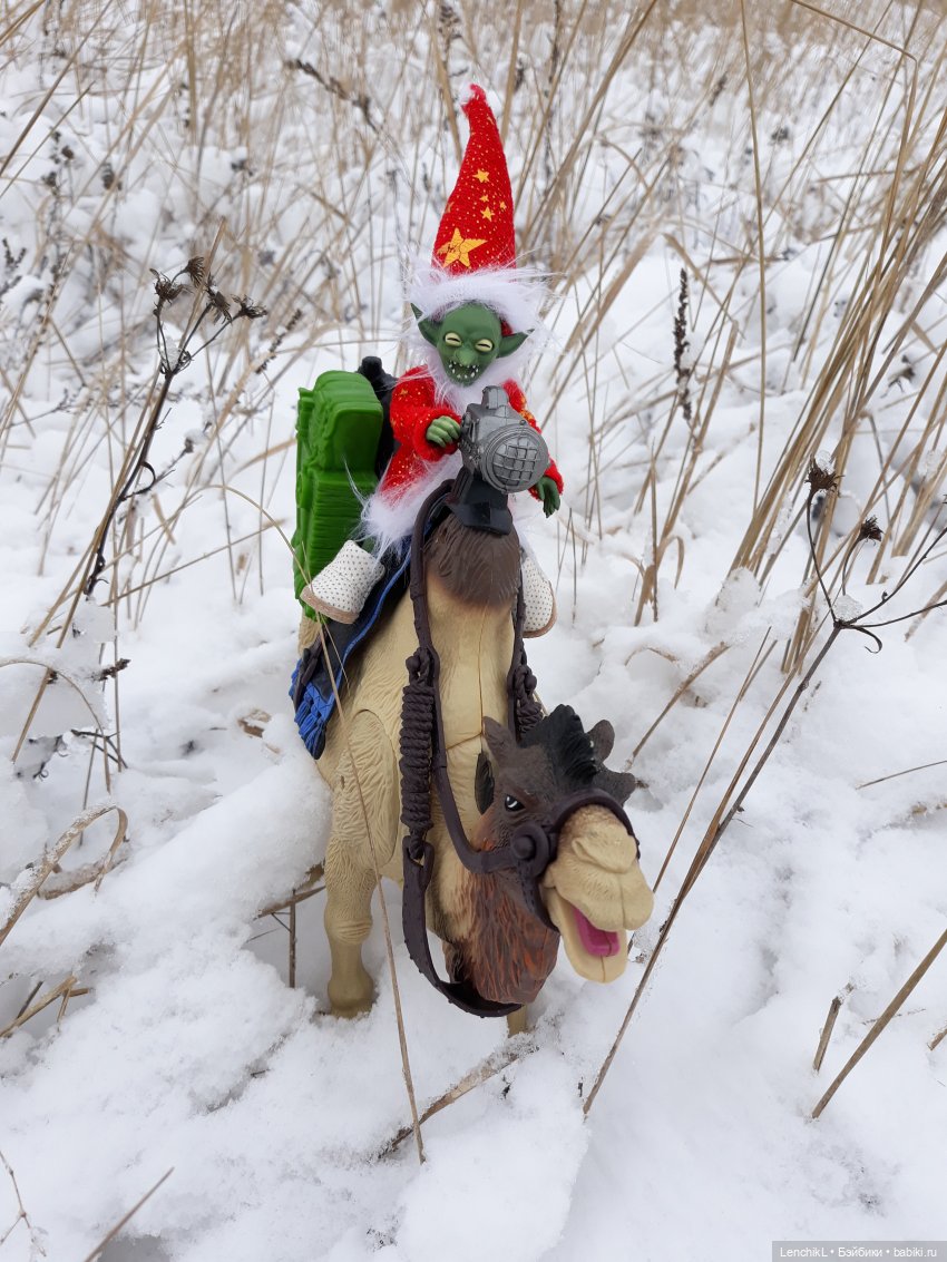 В трёх словах — Куклы Doll Chateau (Доллшато): BJD (БЖД) (фото 2)