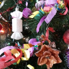 В трёх словах