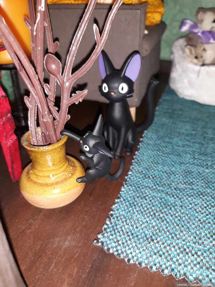 Волшебная аномалия — Аниме куклы (MJD/Винил): Imomo (фото 2)