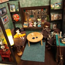 Волшебная аномалия