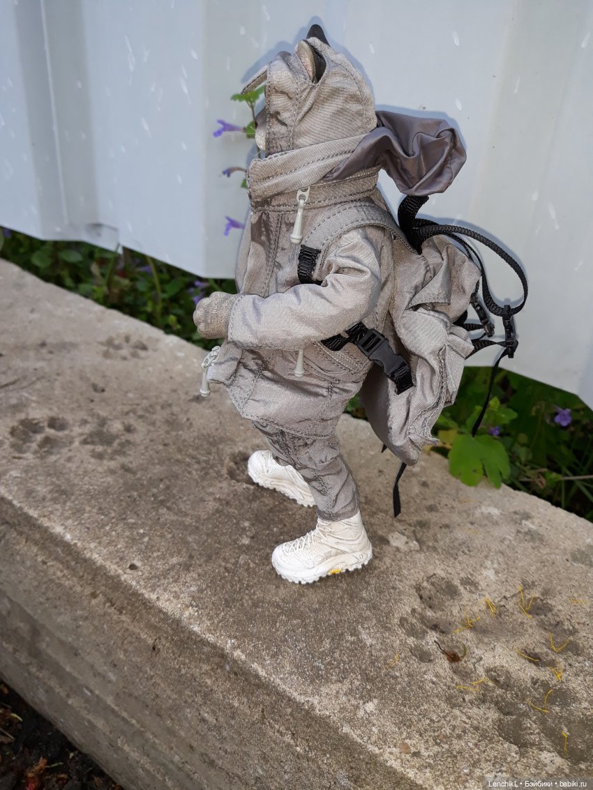 Тропою Древних котов | Бэйбики Тропою Древних котов — Разные шарнирные куклы (не БЖД): редкие (фото 2)