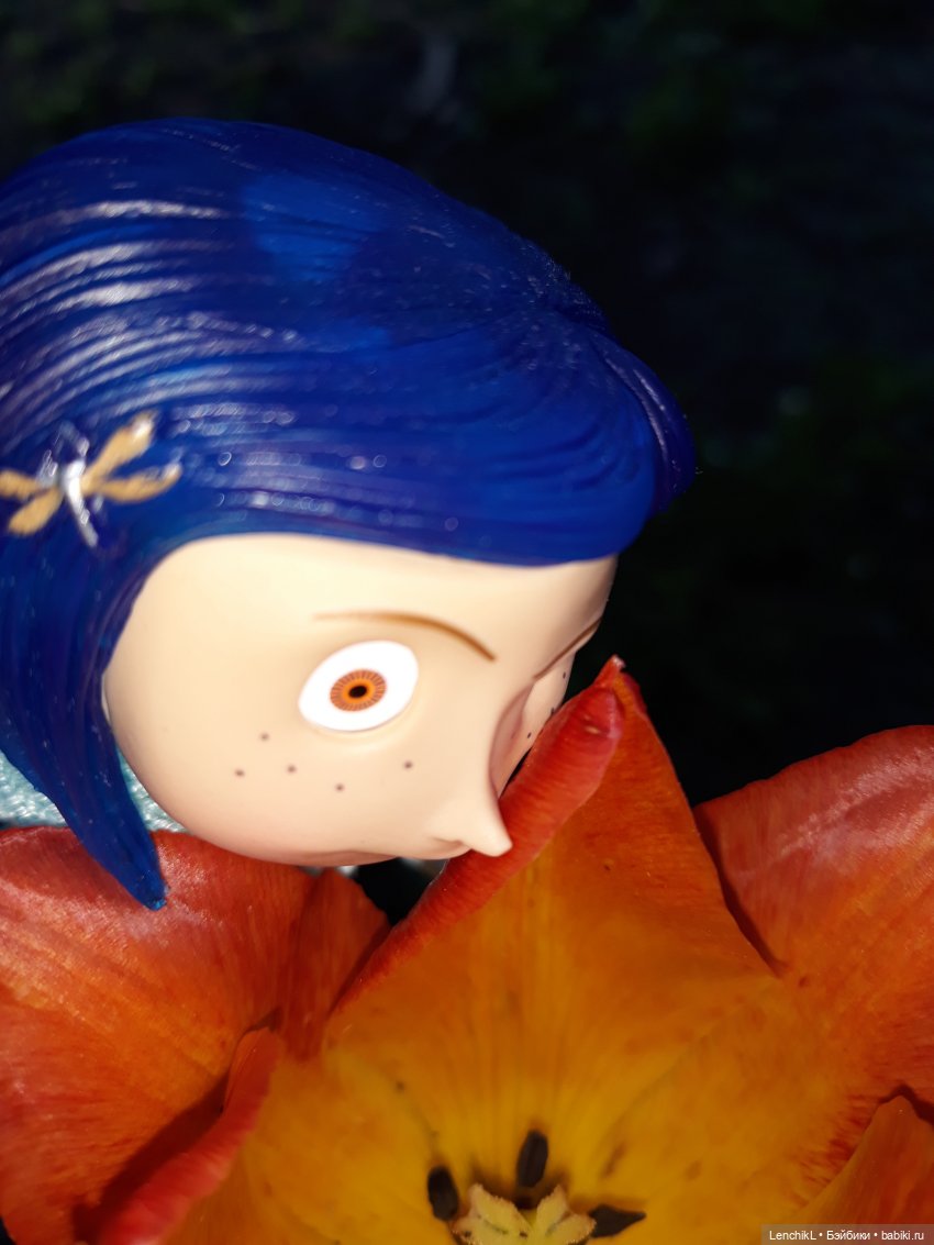 Деловая колбаса — Интересные игрушки и фигурки (разное): редкие (фото 5)