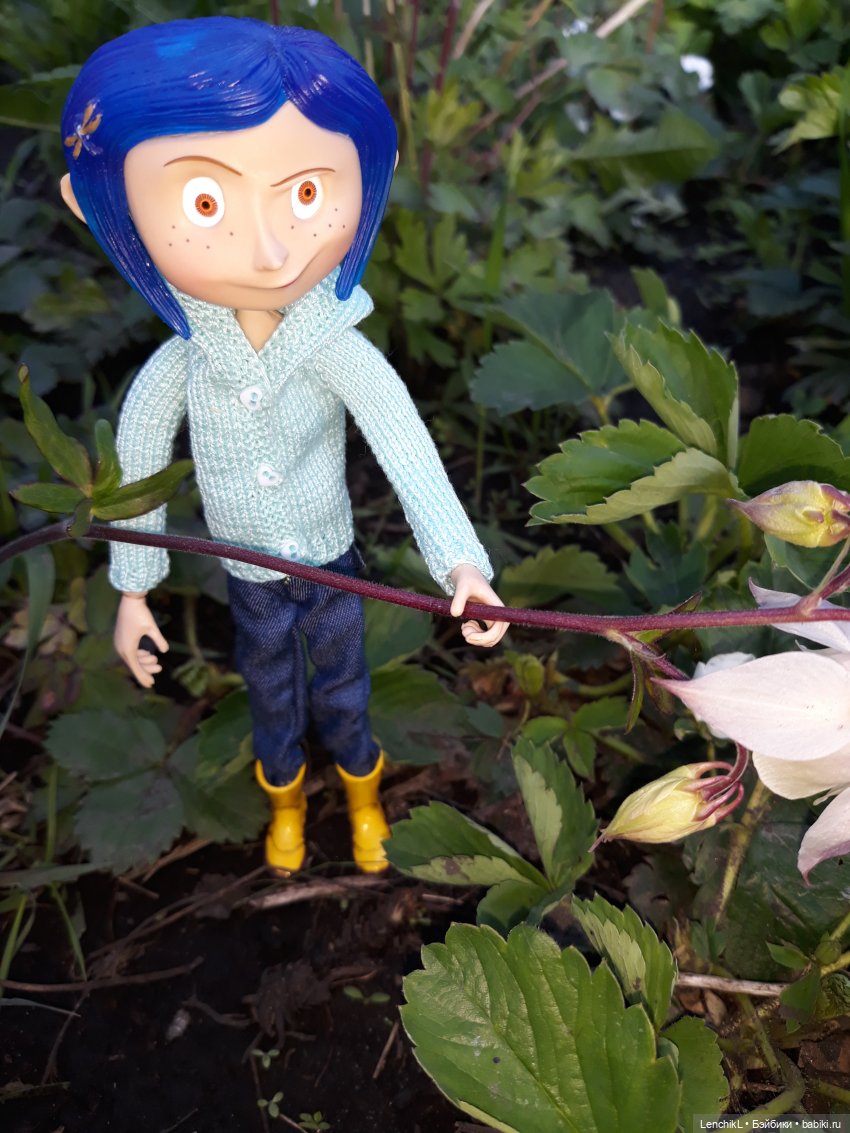 Деловая колбаса — Интересные игрушки и фигурки (разное): редкие (фото 4)