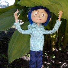 Деловая колбаса