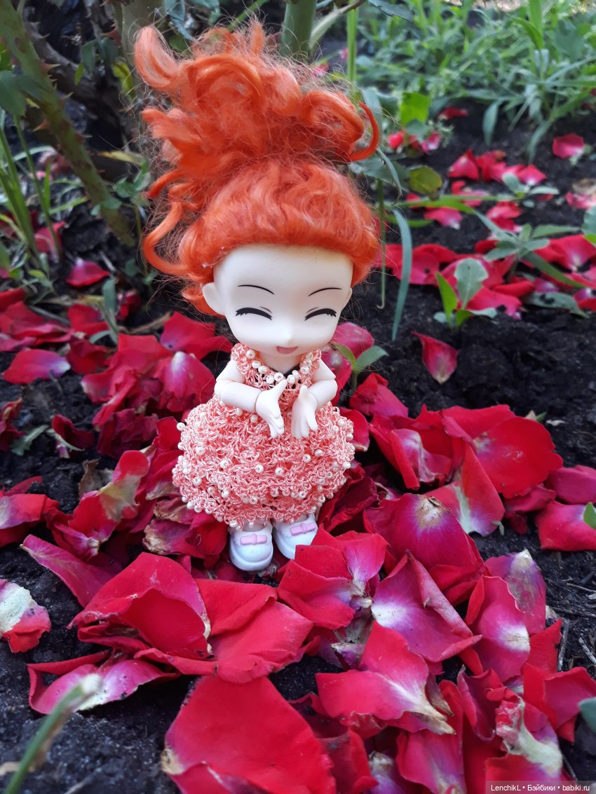 Какого цвета ангелы — Фигурки Nendoroid (Нендороиды) и Cu