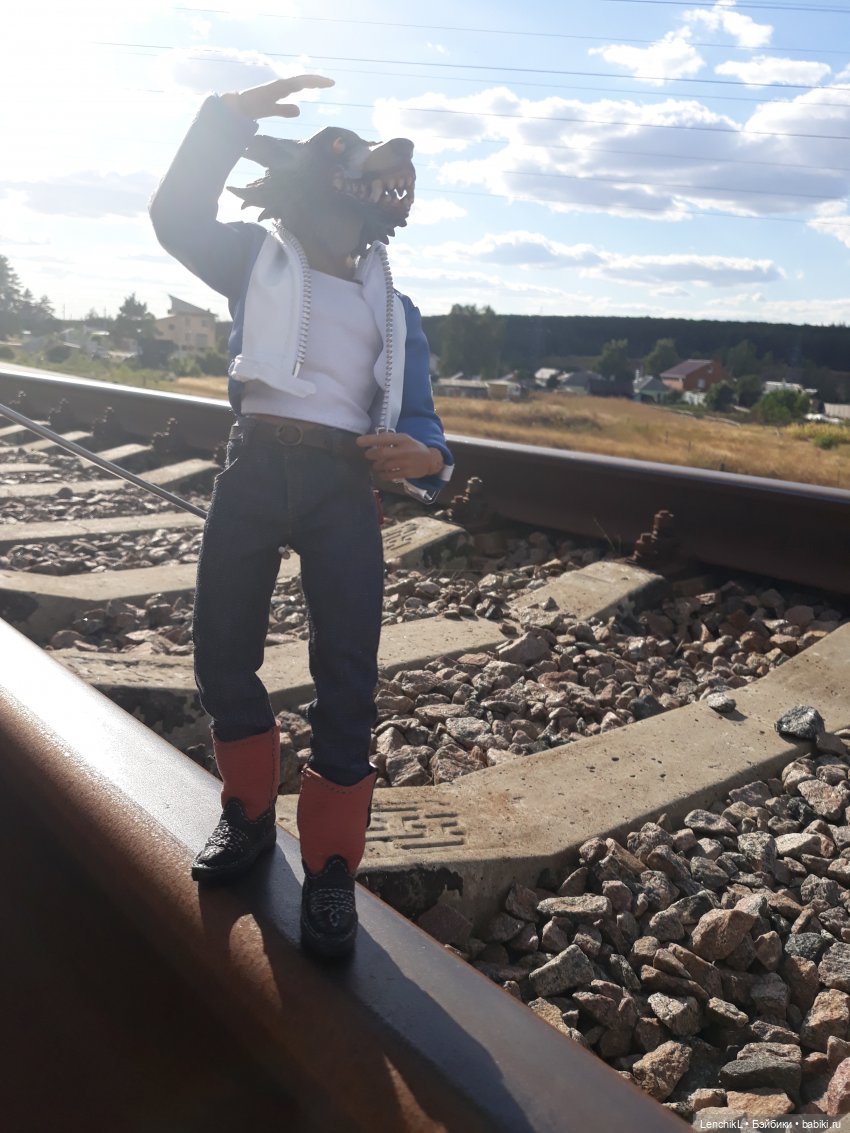 Когда феечки скучают — Фотоистории с куклами BJD (БЖД): сериалы