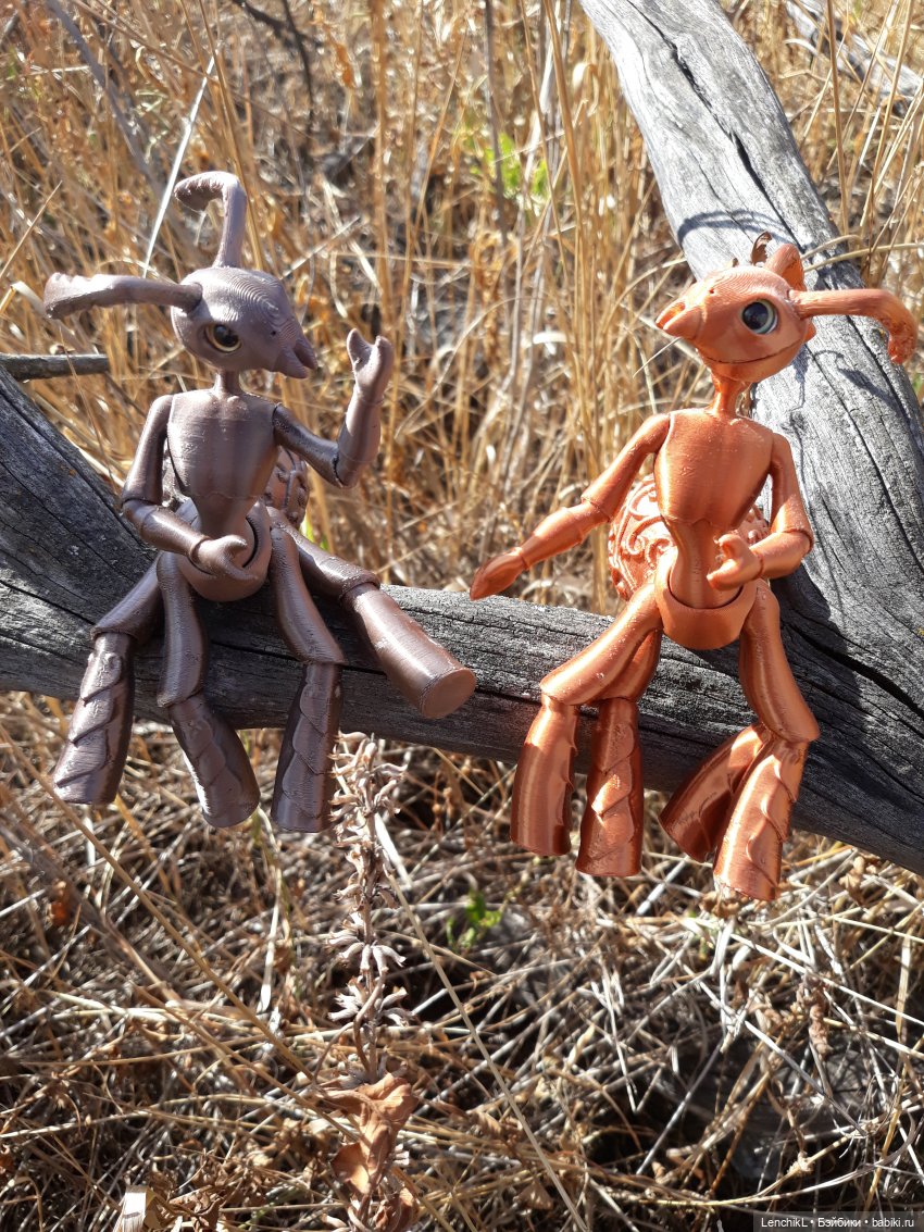 Когда феечки скучают — Фотоистории с куклами BJD (БЖД): сериалы (фото 5)