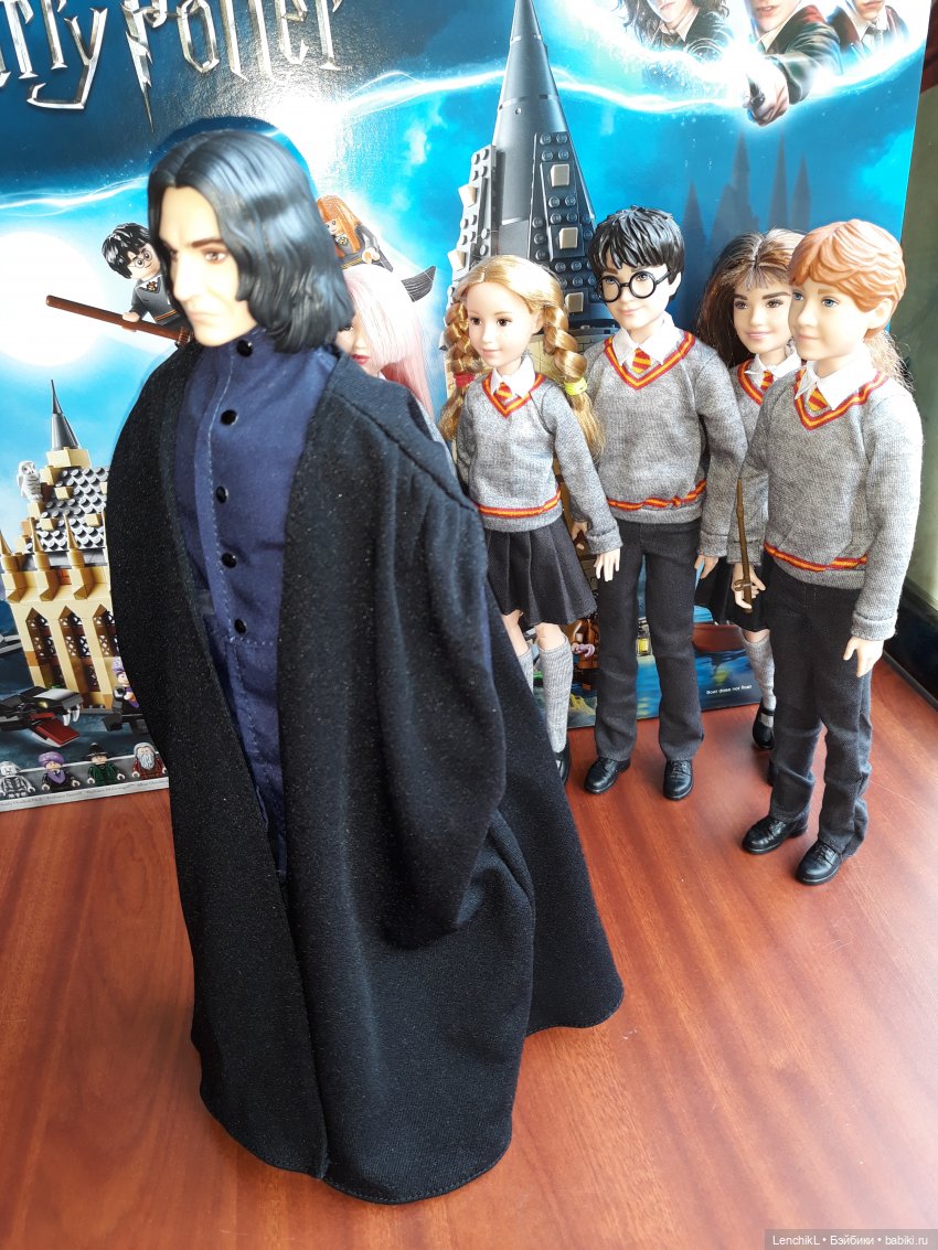 Отдельная полочка в шкафу (фото 6)