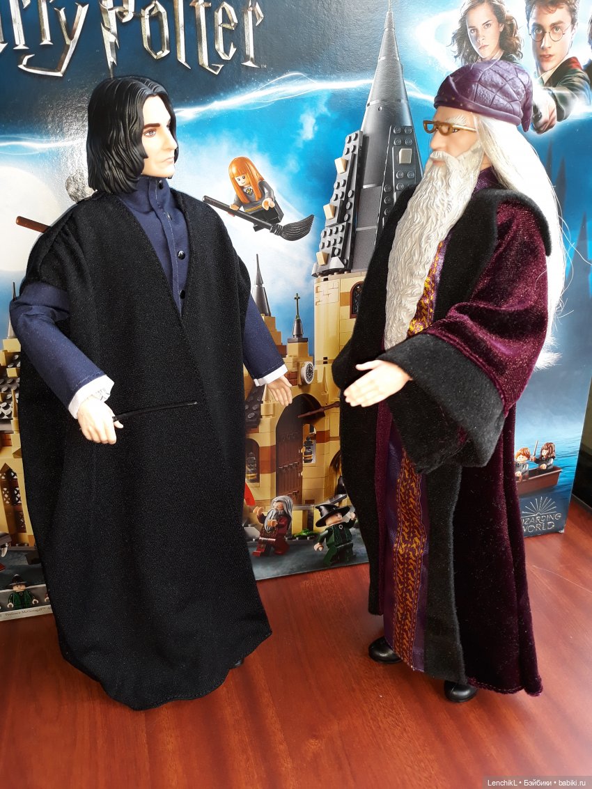 Отдельная полочка в шкафу (фото 3)