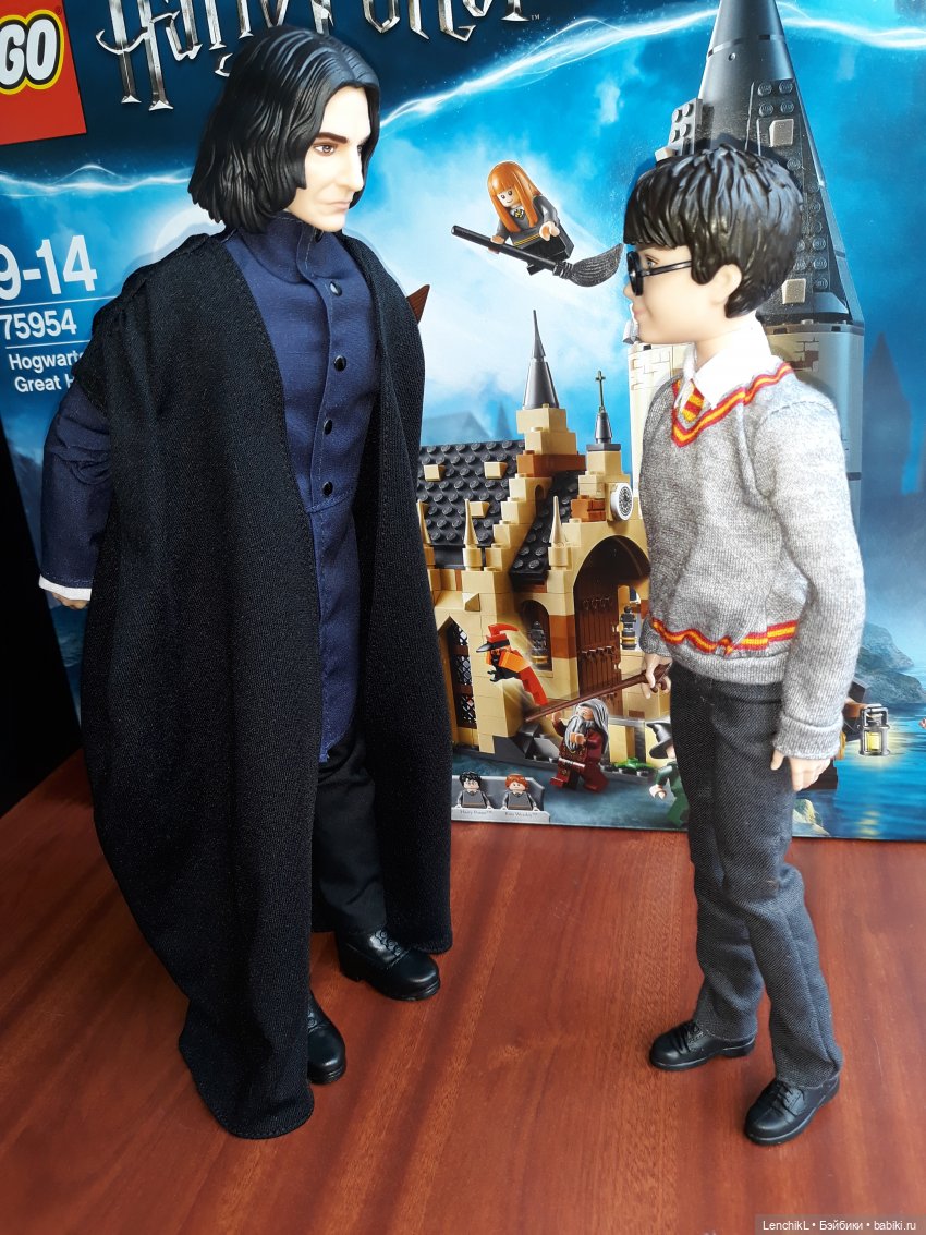 Отдельная полочка в шкафу (фото 5)