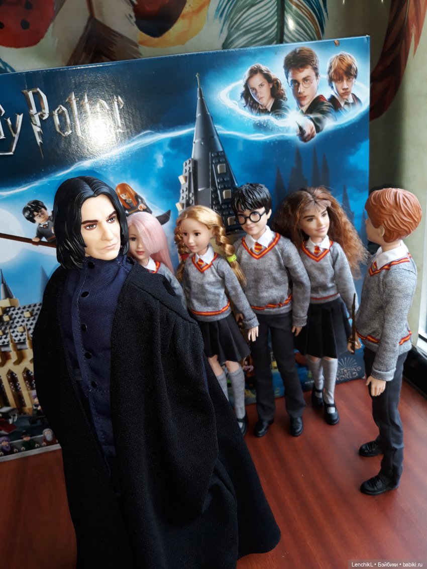 Отдельная полочка в шкафу (фото 7)