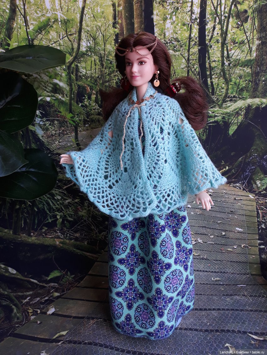 Свидание — Гибриды шарнирных кукол (не БЖД): подбор тела (фото 2)