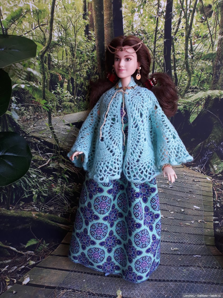 Свидание — Гибриды шарнирных кукол (не БЖД): подбор тела