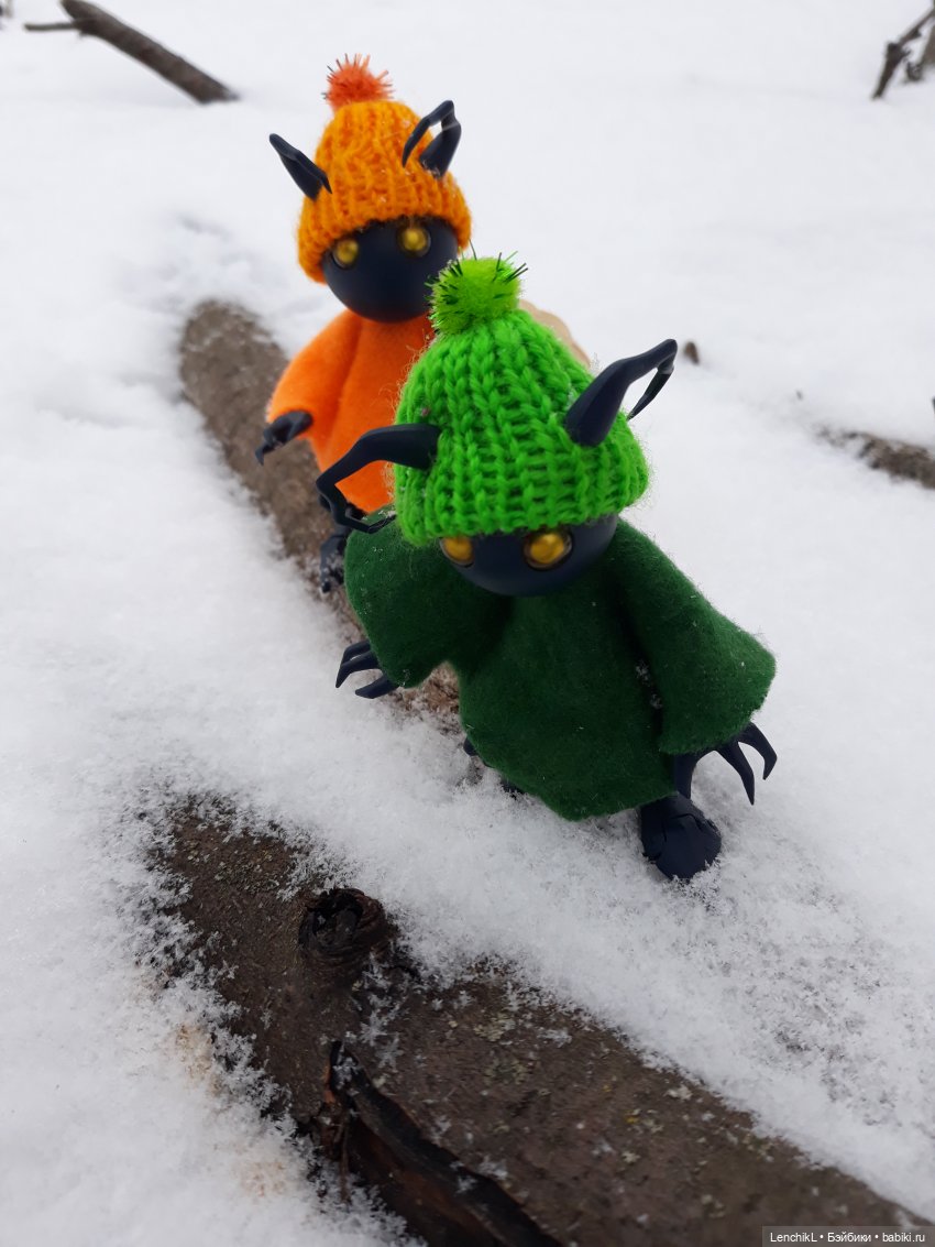 Как Миро и Васо за цветами ходили (фото 7)