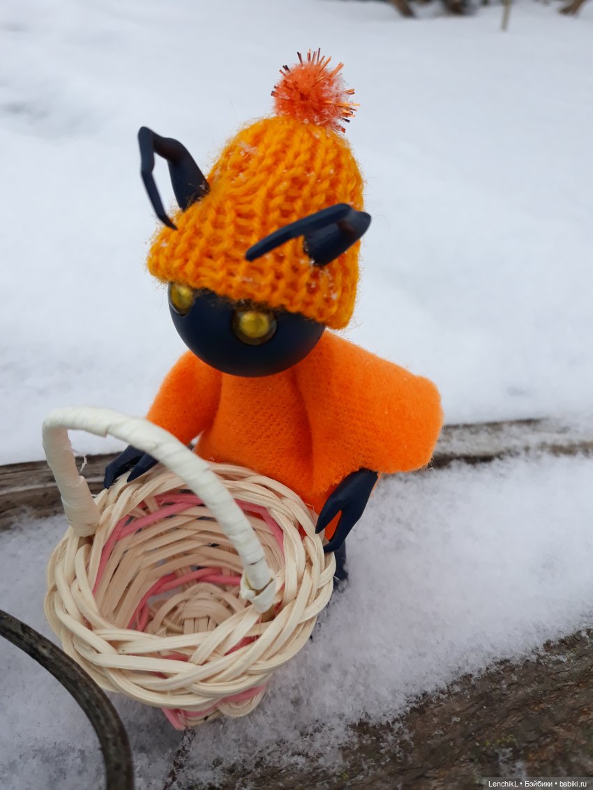 Как Миро и Васо за цветами ходили