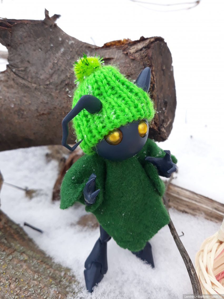 Как Миро и Васо за цветами ходили (фото 2)