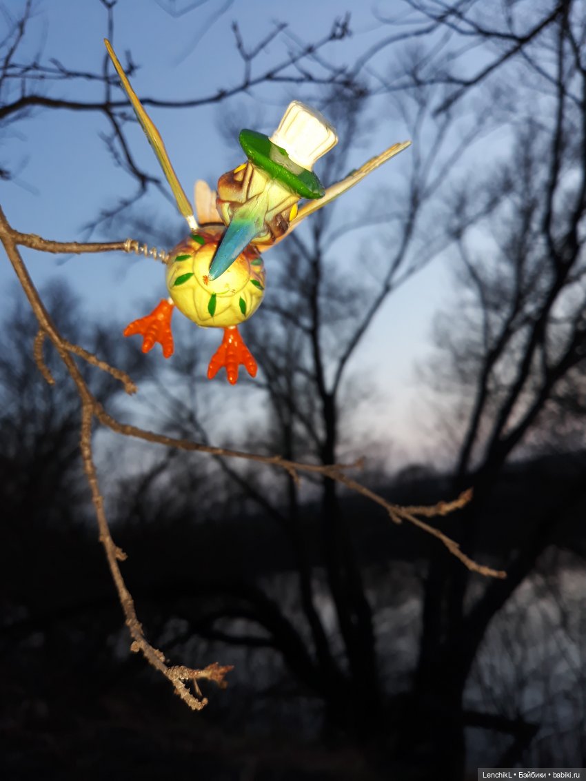 Аша и Осо в поиске — Фотоистории с куклами BJD (БЖД): сериалы (фото 7)