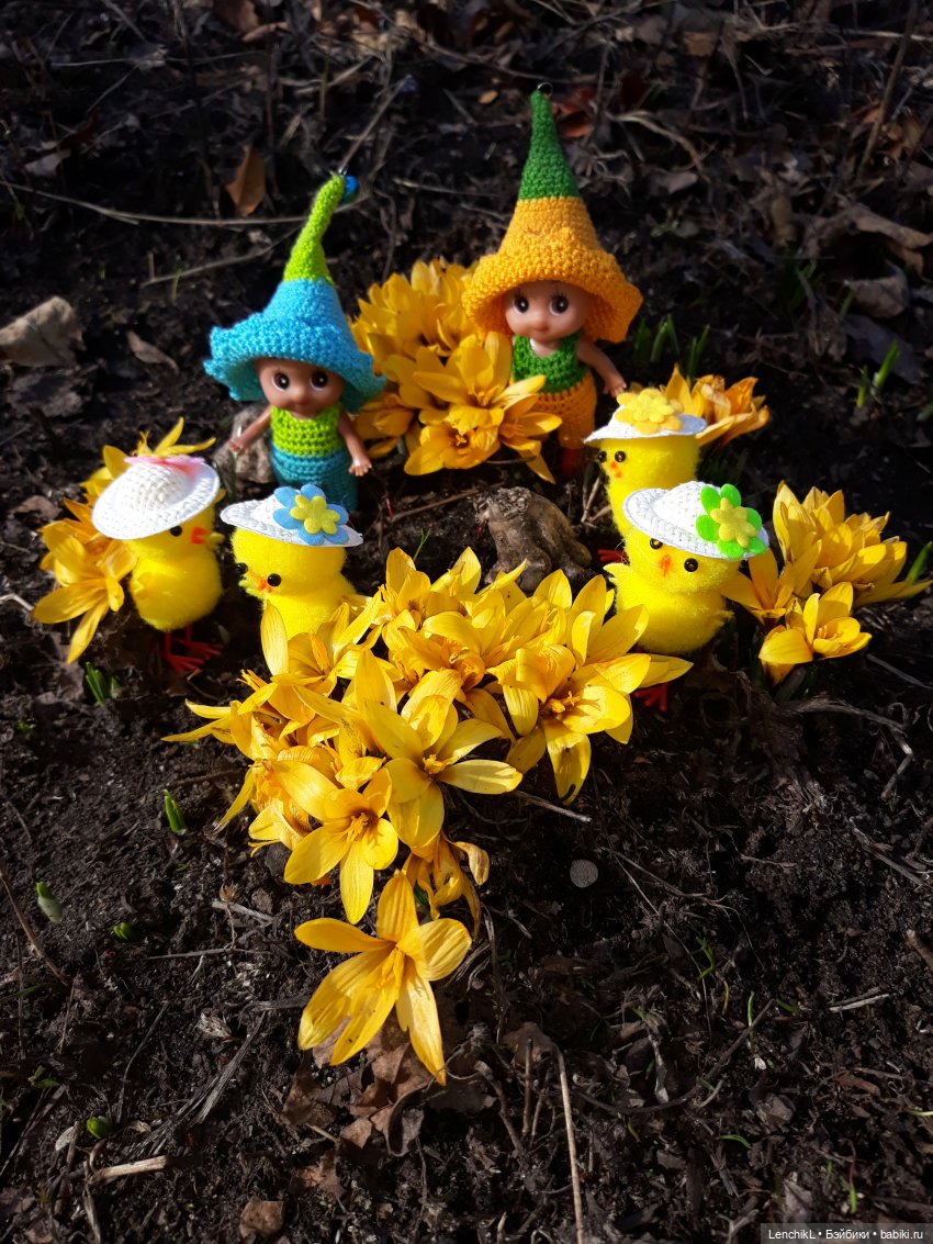 Аша и Осо в поиске — Фотоистории с куклами BJD (БЖД): сериалы