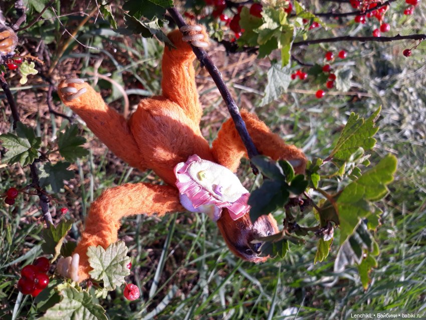 Кто понял жизнь тот больше не спешит (фото 9)