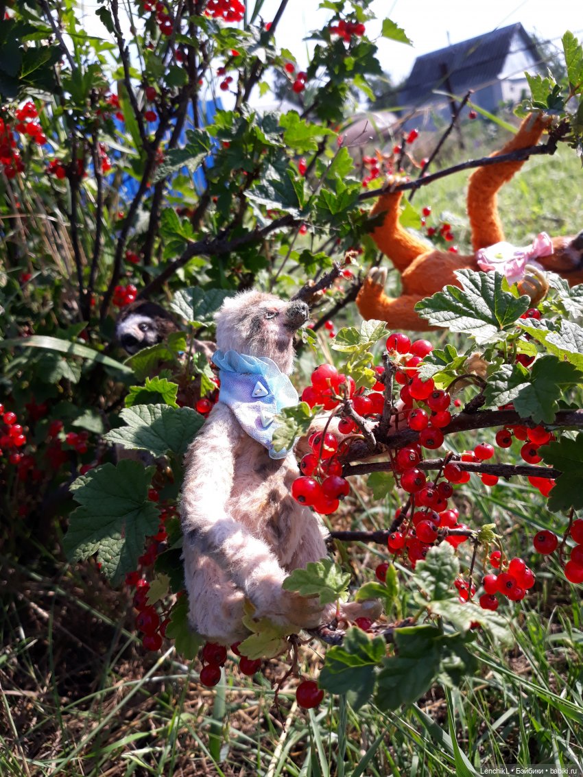 Кто понял жизнь тот больше не спешит (фото 10)