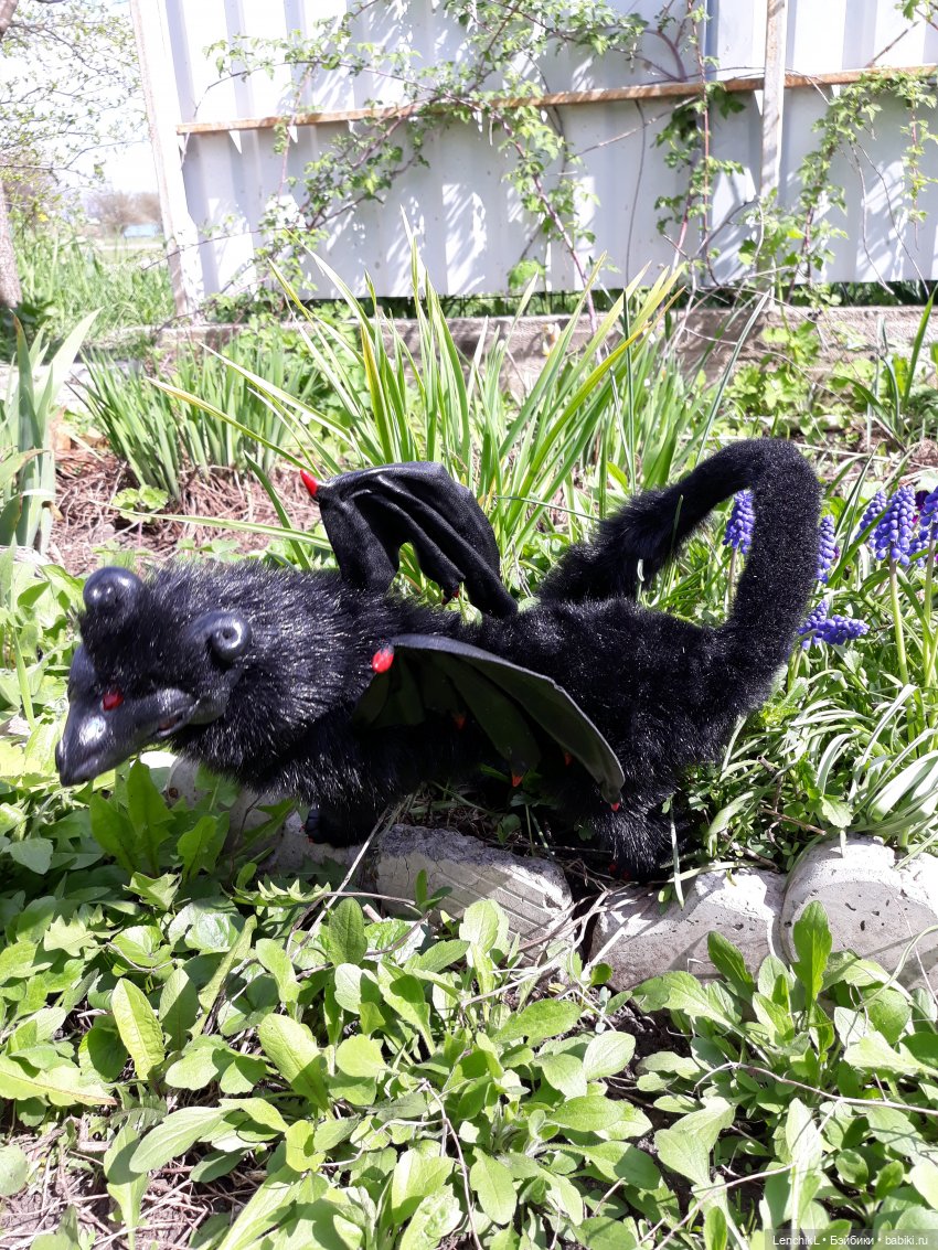 Первый полет — Куклы Barbie (Барби): Looks (фото 2)