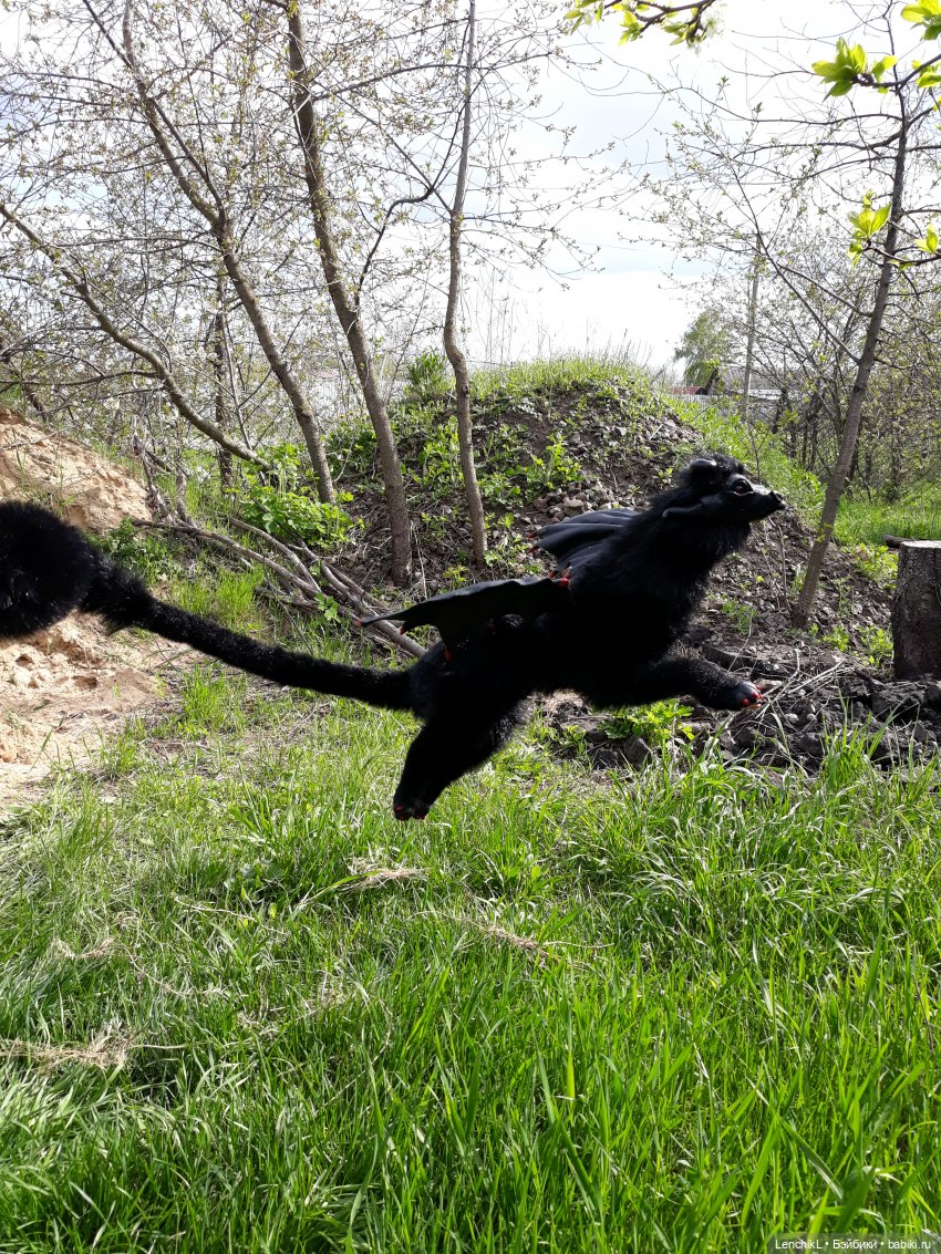 Первый полет — Куклы Barbie (Барби): Looks (фото 7)