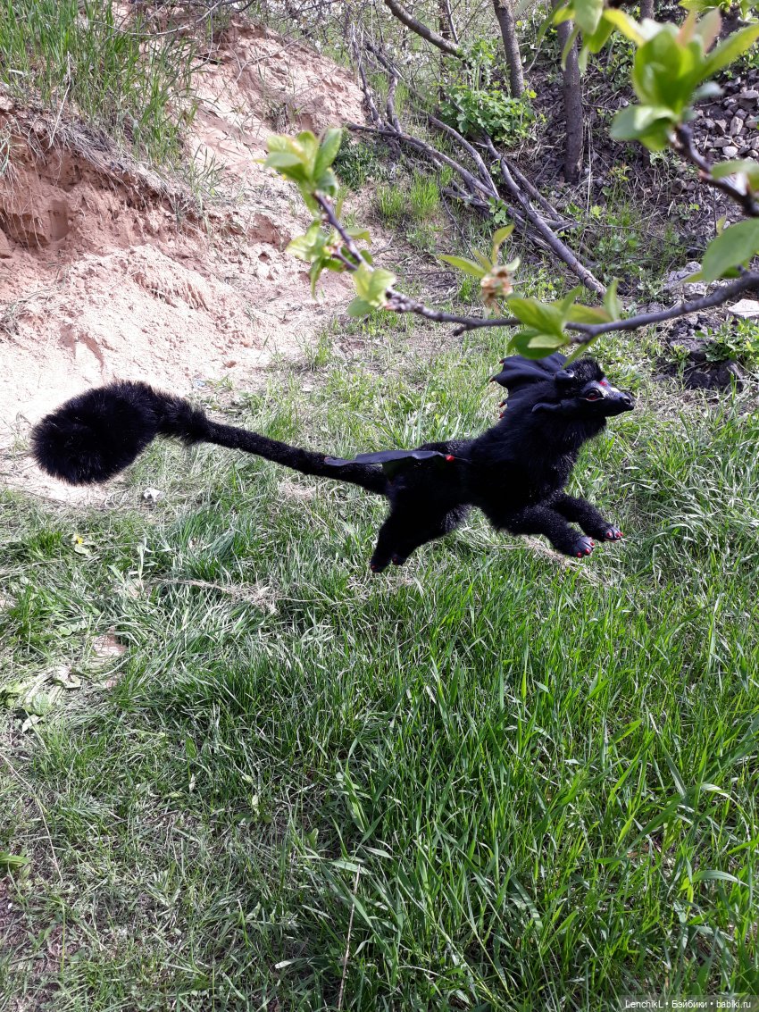 Первый полет — Куклы Barbie (Барби): Looks (фото 10)