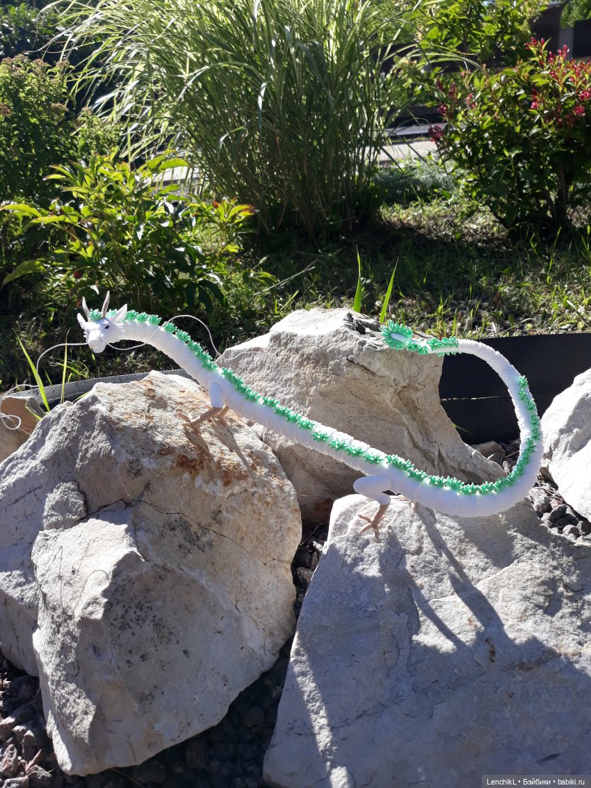 Дух Янтарной реки — Фотоистории с куклами BJD (БЖД): сериалы