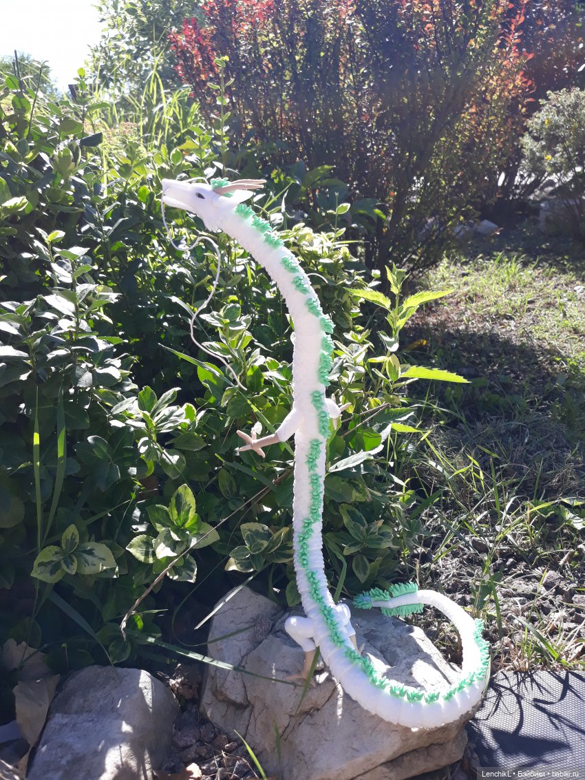 Дух Янтарной реки — Фотоистории с куклами BJD (БЖД): сериалы (фото 3)