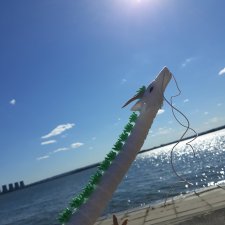 Дух Янтарной реки