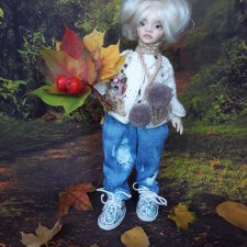 Мышиная осень