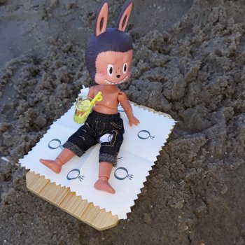 Среднее течение в средней полосе