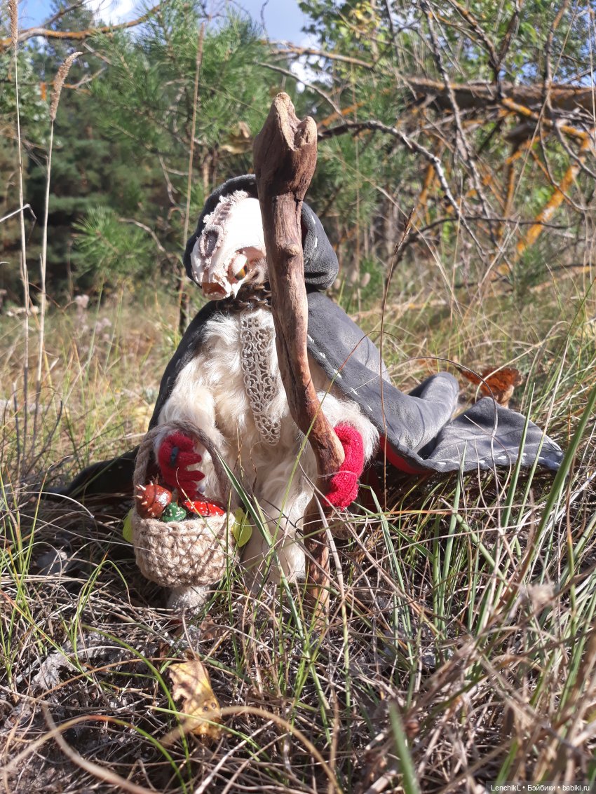 Как пан дорогу искал — Аналоги Барби и куклы 1/6: клоны 90 (фото 7)