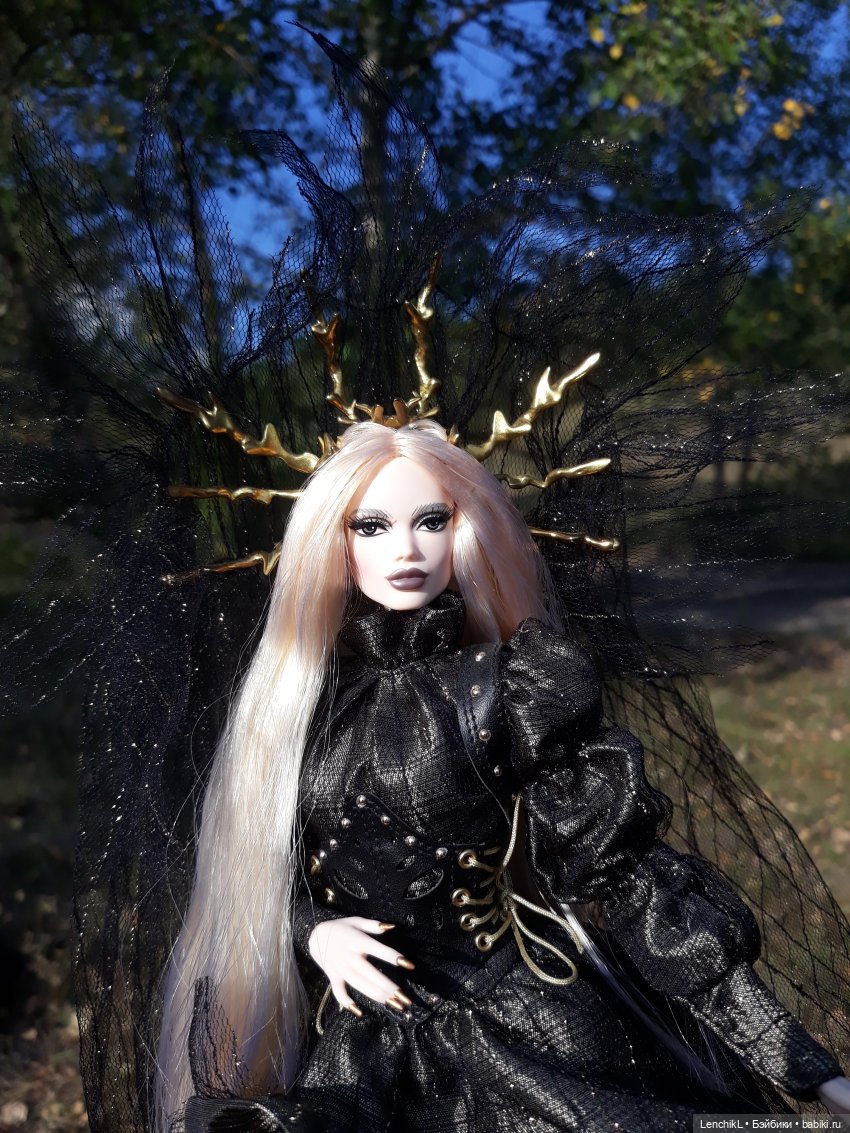 Как пан дорогу искал — Аналоги Барби и куклы 1/6: клоны 90 (фото 2)