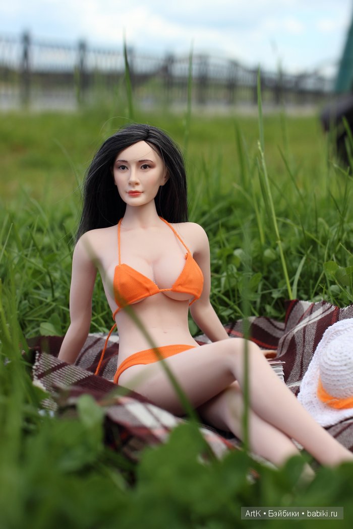 А мы тоже радуемся лету. Phicen (фото 4)