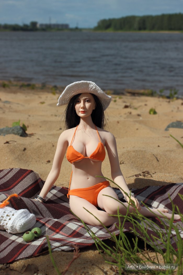 А мы тоже радуемся лету. Phicen (фото 6)