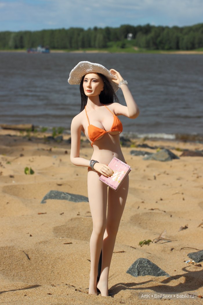 А мы тоже радуемся лету. Phicen (фото 7)