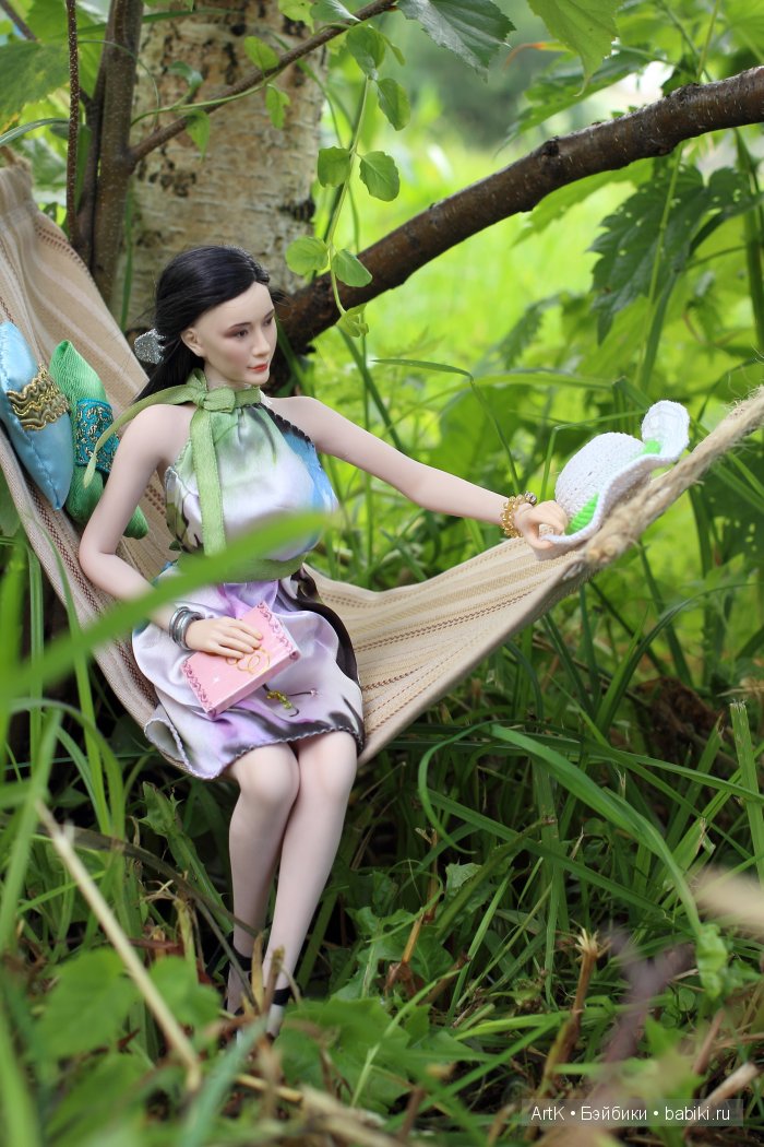 А мы тоже радуемся лету. Phicen (фото 9)