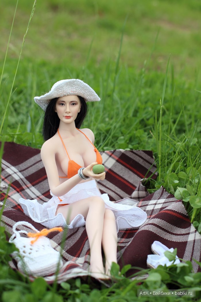 А мы тоже радуемся лету. Phicen (фото 2)