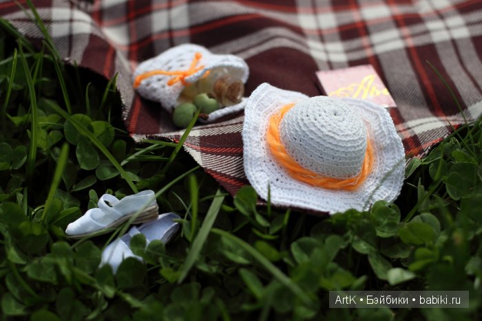 А мы тоже радуемся лету. Phicen (фото 5)