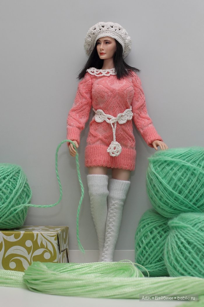 Что-то не вяжется. Phicen